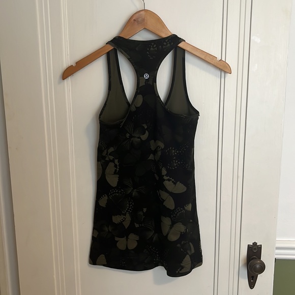 Lululemon Cool Racerback - Picture 3 of 4